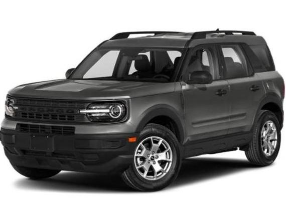 FORD BRONCO SPORT 2021 3FMCR9A68MRB31320 image
